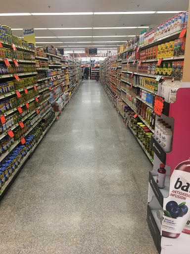 Grocery Store «Fresh Choice Market Place», reviews and photos, 1916 Davison Rd, Flint, MI 48506, USA