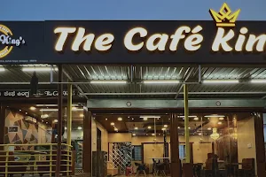 THE CAFE KING"S image