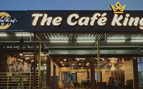 THE CAFE KING"S image