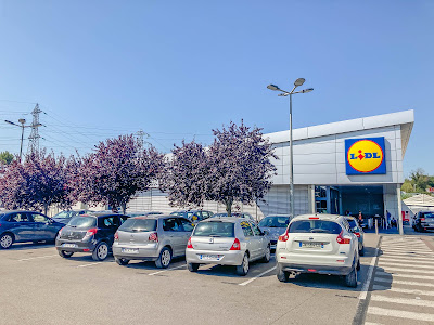 Lidl à Saint-Jean-de-Védas