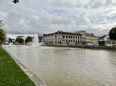 Collège Les Jacobins à Troyes