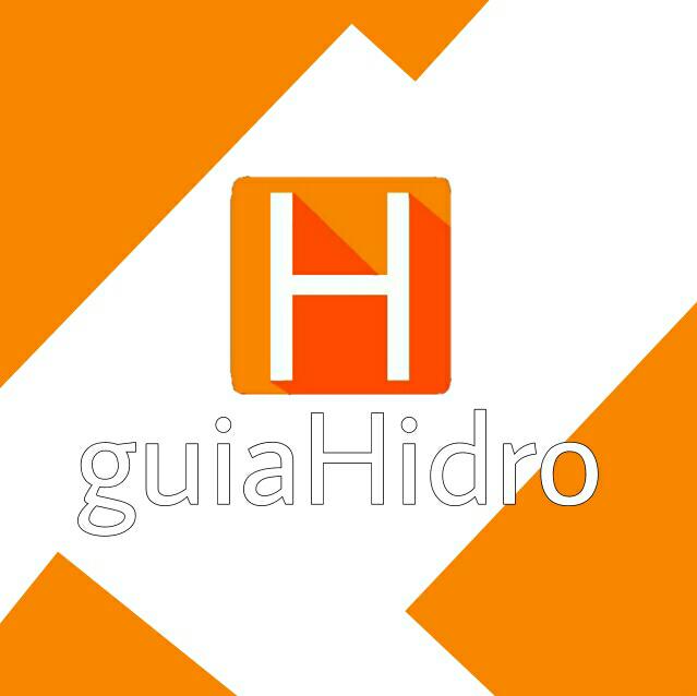 Guia Hidro