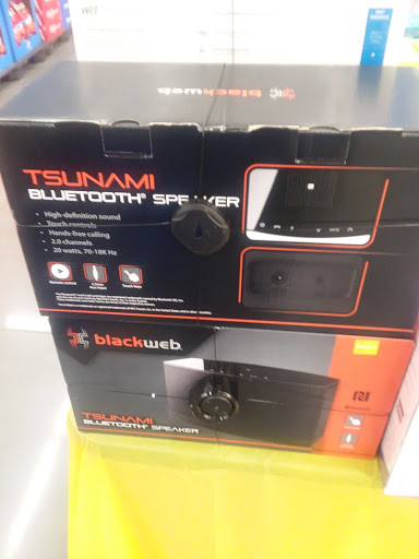 Discount Store «Walmart», reviews and photos, 25800 Kuykendahl Rd, Tomball, TX 77375, USA