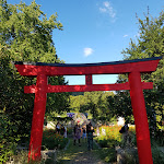 Photo n° 1 de l'avis de Frédérique.u fait le 16/08/2018 à 09:53 pour Parc de Wesserling - Écomusée Textile à Husseren-Wesserling