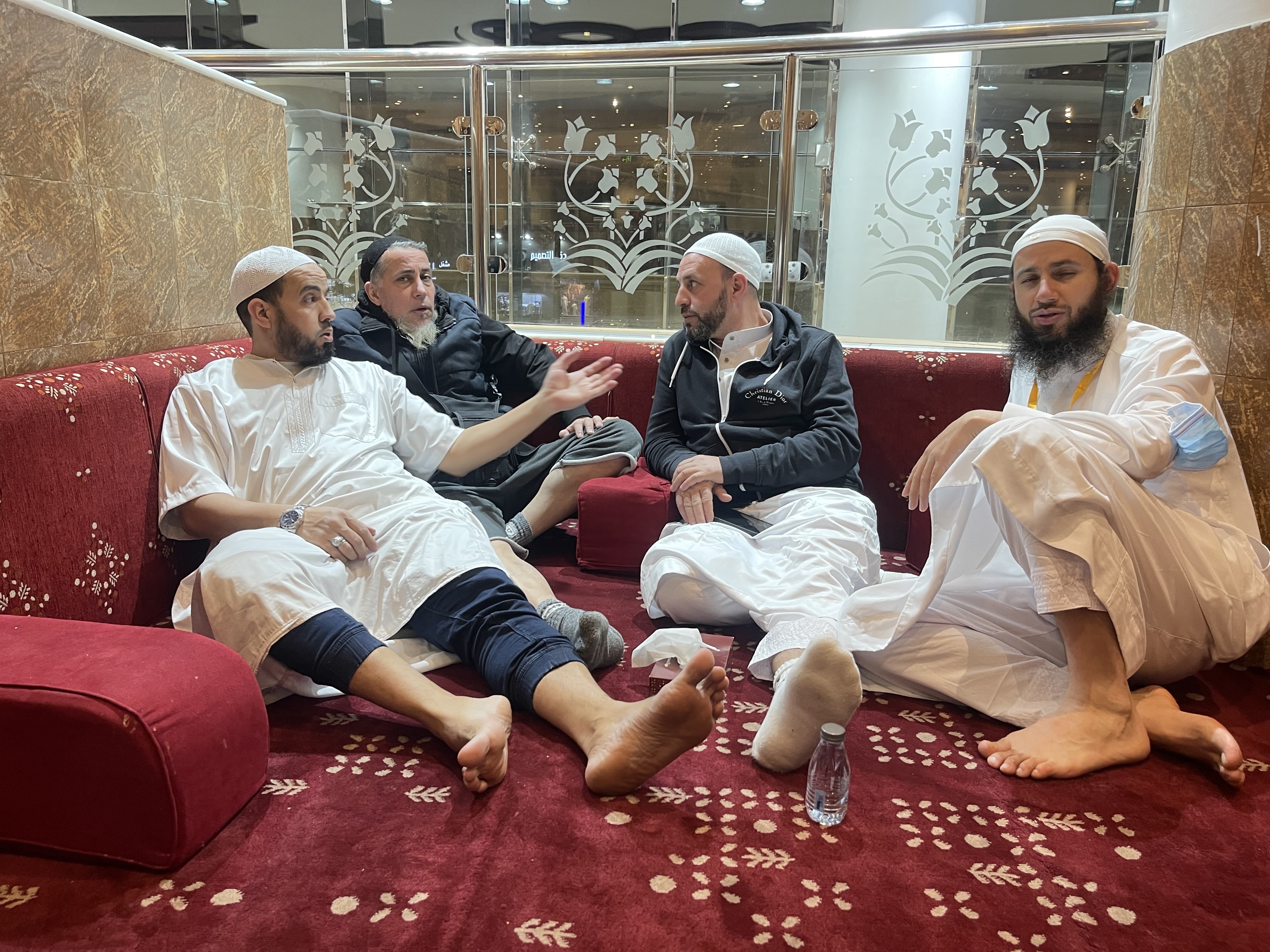 Photo n° 20 de l'avis de aziz.s fait le 23/02/2022 à 18:21