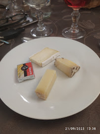 Plats et boissons du Restaurant français La Taverne du Cochon Salé à Authuille - n°11