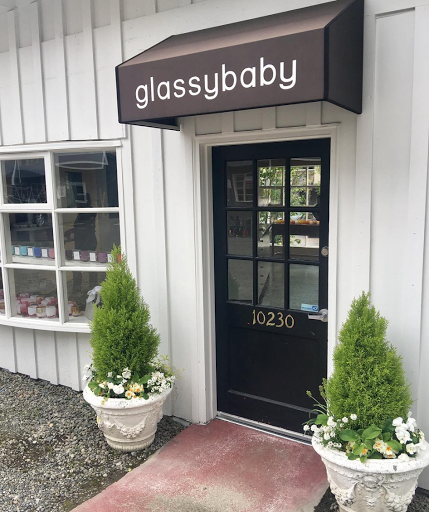 glassybaby bellevue