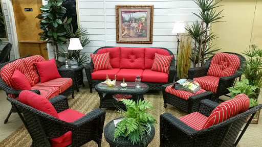 Outdoor Furniture Store «Palm Casual Patio Furniture», reviews and photos, 10070 Medlock Bridge Rd, Johns Creek, GA 30097, USA