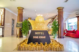 Dong Khanh Hotel image