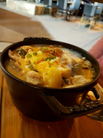 Soupe du Restaurant thaï MAY Asian Bistro à Gournay-sur-Marne - n°9