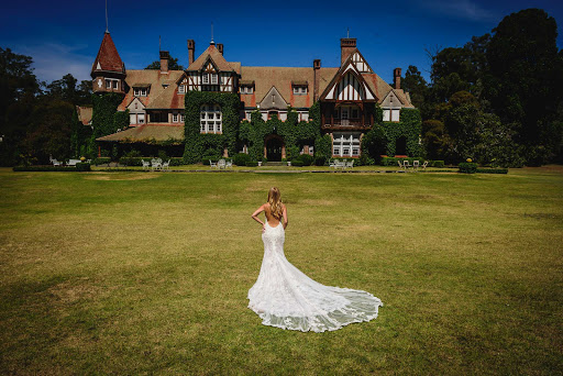 Damián Quaglia Fotógrafo de Bodas Rosario