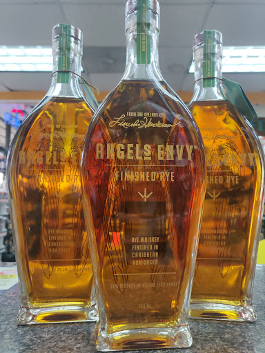 Liquor Store «Empire Liquor- Spirits, Craft Beers, Kegs, Cigars», reviews and photos, 901 W Spring Creek Pkwy #145, Plano, TX 75023, USA