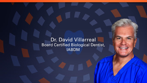 David Villarreal, DDS - Dentist in Newbury Park, CA | BioDental Healing