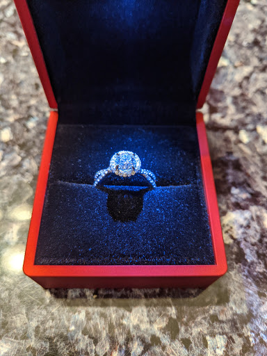 Jeweler «The Jewelers», reviews and photos, 2902 Pentagon Dr, St Anthony, MN 55418, USA