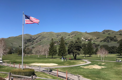 Golf Course «Spring Valley Golf Course», reviews and photos, 3441 Calaveras Rd, Milpitas, CA 95035, USA