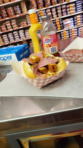 Supermarket «GreenFresh Supermarket», reviews and photos, 3711 NY-42, Monticello, NY 12701, USA