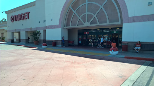 Department Store «Target», reviews and photos, 26762 Portola Pkwy, Foothill Ranch, CA 92610, USA