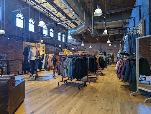 Camping Store «REI», reviews and photos, 1416 Platte St, Denver, CO 80202, USA