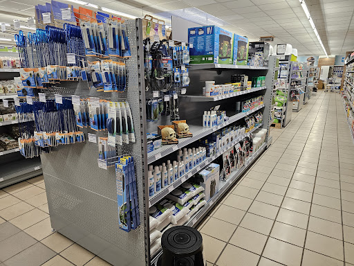 Zoo & Co. Altenglan / Barf Ecke unter Altenglan, 