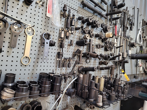 Motorsports Store «Nielsen Enterprises», reviews and photos, 130 S Milwaukee Ave, Lake Villa, IL 60046, USA