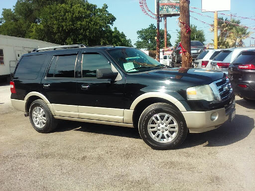 Used Car Dealer «Veracity Auto Center», reviews and photos, 1963 Austin Hwy, San Antonio, TX 78218, USA