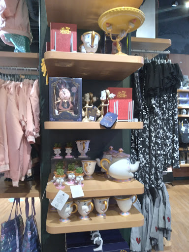 Toy Store «Disney Store», reviews and photos, 51 Main St, Salt Lake City, UT 84101, USA