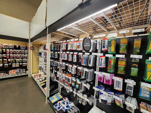 Office Supply Store «Office Depot», reviews and photos, 5530 Windward Pkwy, Alpharetta, GA 30004, USA