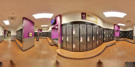 Gym «Planet Fitness», reviews and photos, 2733 Union Lake Rd, Commerce Charter Twp, MI 48382, USA