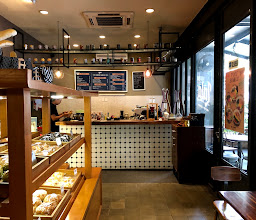 LULA Bakery & Coffee photo