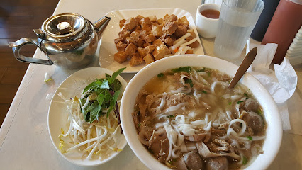 Pho Xe Lua Vietnamese Cuisine