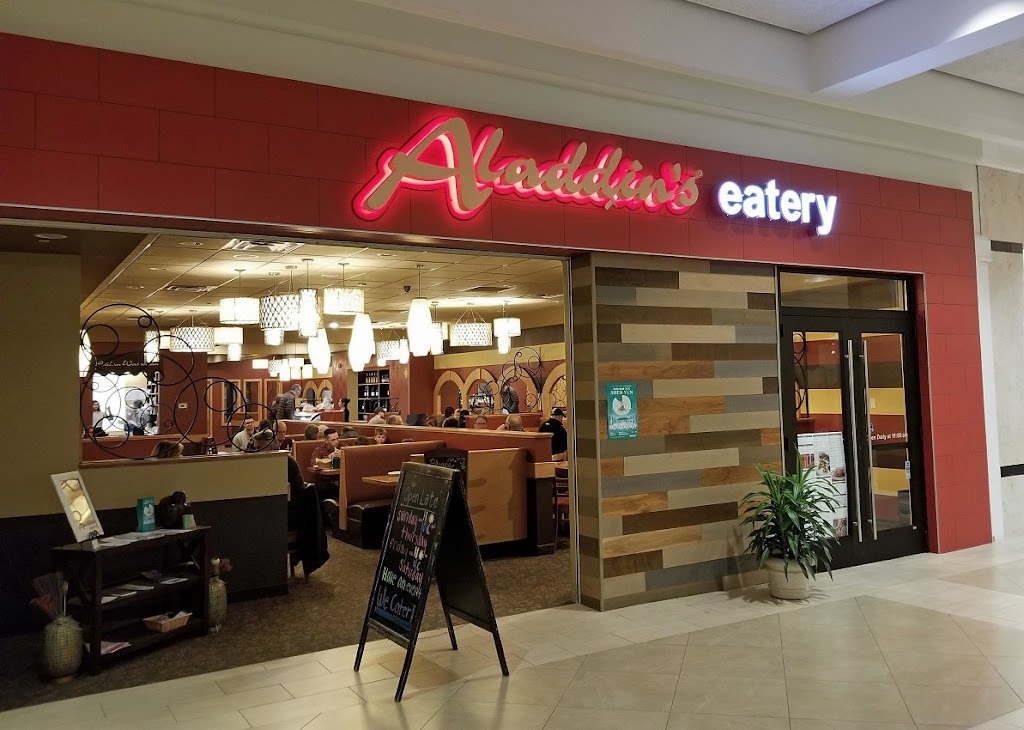 Aladdin's Eatery Worthington 43085