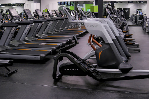 Health Club «FITNESS:1440», reviews and photos, 411 Metroplex Dr, Nashville, TN 37211, USA