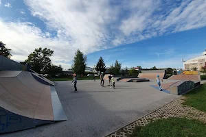 skatepark "Ljubljana" image
