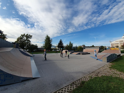 skatepark 'Ljubljana'