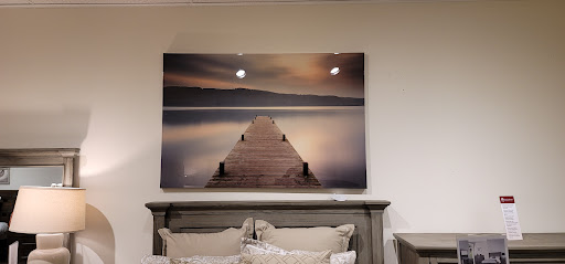 Furniture Store «Levin Furniture», reviews and photos, 16960 Sprague Rd, Middleburg Heights, OH 44130, USA