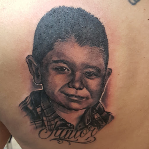 Explore ankle heart tattoo ideas, creative tattoo ideas in Pittsburg, available at Delta Art & Tattoo