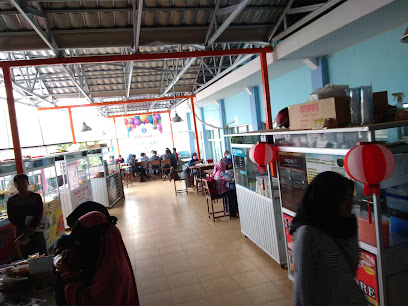 Food Court UMMI