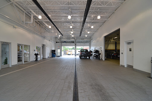 GMC Dealer «Axelrod Buick GMC», reviews and photos, 6603 Brookpark Rd, Parma, OH 44129, USA