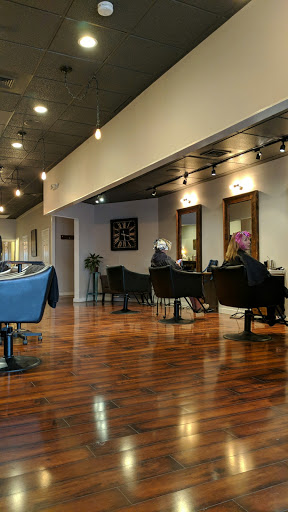 Hair Salon «Ollo Hair Salon», reviews and photos, 569 Congress St, Portland, ME 04101, USA