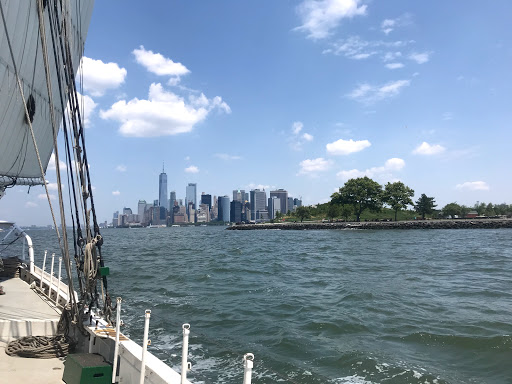 Maritime Museum «South Street Seaport Museum», reviews and photos, 12 Fulton St, New York, NY 10038, USA