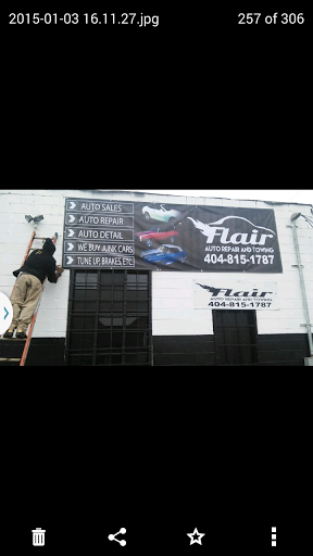 Custom T-shirt Store «UFO Teez», reviews and photos, 4140 Jonesboro Rd, Forest Park, GA 30297, USA