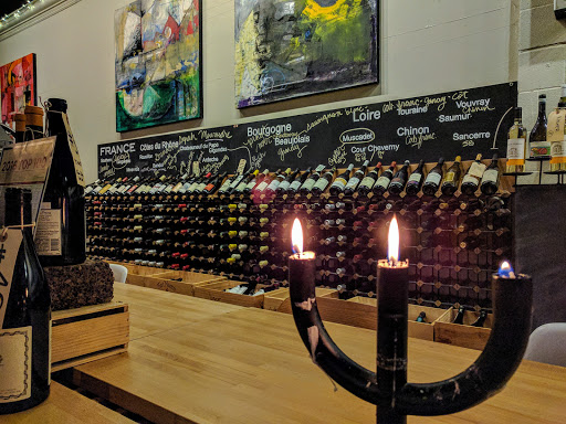 Wine Store «Blackbird Wine Shop», reviews and photos, 4323 NE Fremont St, Portland, OR 97213, USA