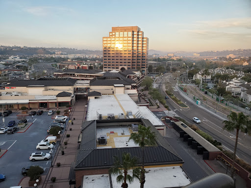 Shopping Mall «Hazard Center», reviews and photos, 7610 Hazard Center Dr, San Diego, CA 92108, USA