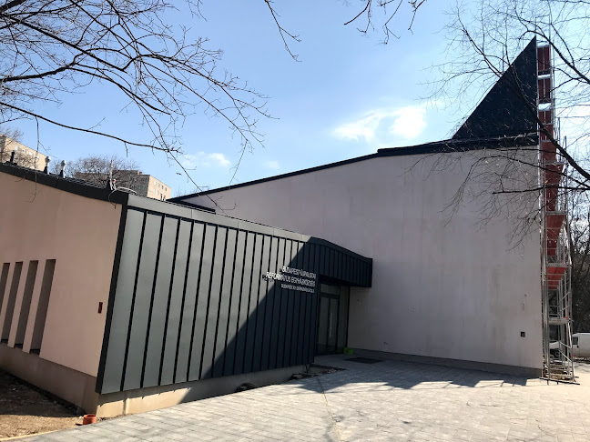 Értékelések erről a helyről: Újpalotai Református Egyházközség, Budapest - Templom