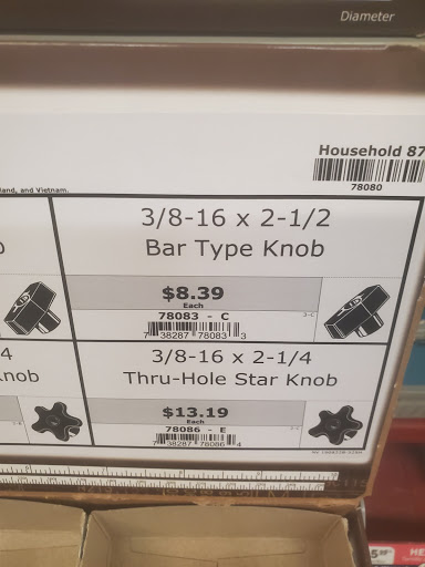 Hardware Store «South Fork Hardware», reviews and photos, 6383 3500 S, West Valley City, UT 84128, USA