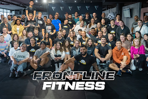 Frontline Fitness image