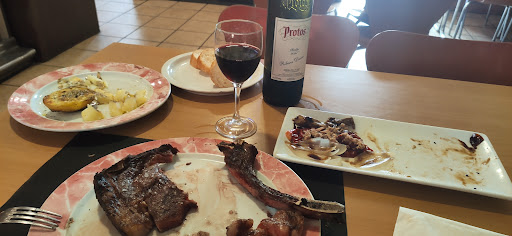 Braseria Miami Martorell en Martorell