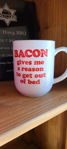 Barbecue Restaurant «Brew Hawg BBQ & Brewing Co», reviews and photos, 665 N Tustin St, Orange, CA 92867, USA