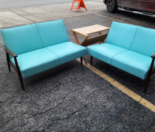 Furniture Store «San Antonio Furniture Finders», reviews and photos, 617 Fredericksburg Rd, San Antonio, TX 78201, USA