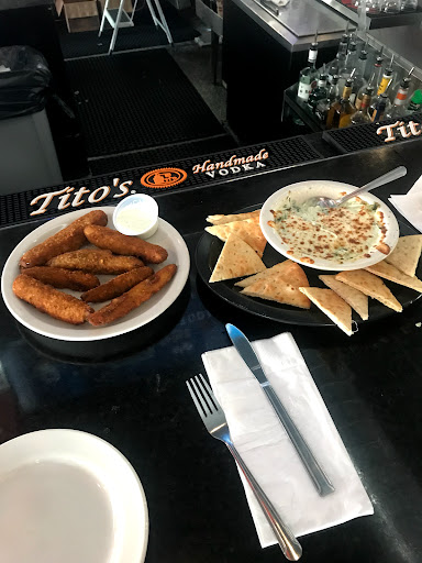 Bar & Grill «The POUND! Bar & Grill», reviews and photos, 139 W Main St, Brighton, MI 48116, USA